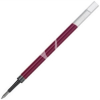 UNI Zseléstollbetét, 0,4 mm, UNI "UMR-87", piros