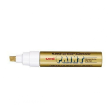 UNIBALL Lakkmarker Uni PX-30 4-8,5MM (lakkfilc) arany filctoll, marker