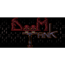 Unibear Studio DOOMTANK (PC - Steam elektronikus játék licensz) videójáték