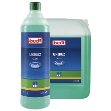  Unibuz padló tisztítószer, 1 liter tisztító- és takarítószer, higiénia