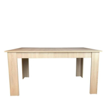 Unic Spot Astoria étkező asztal 150×90 cm fehér tölgy bútor