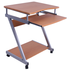 Unic Spot FURINNO SZÁMÍTÓGÉPASZTAL 60X48X74CM íróasztal