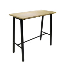 Unic Spot Giro bárasztal, 117x58x105 cm bútor