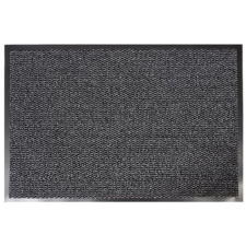 Unic Spot Közületi lábtörlő Brüssel 120 x 180 cm szürke lakástextília