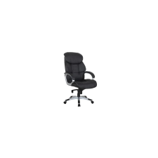 Unic Spot US 107 főnöki forgószék, multiblock, fekete forgószék