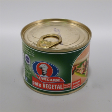  Unicarm növényi pástétom hagymás 200 g konzerv