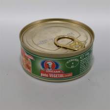 Unicarm növényi pástétom paprikás 110 g konzerv