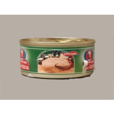  Unicarm növényi pástétom zöldhagymás (110 g) reform élelmiszer