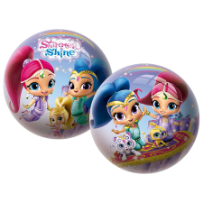 Unice Labda - Shimmer és Shine #rózsaszín-kék játéklabda