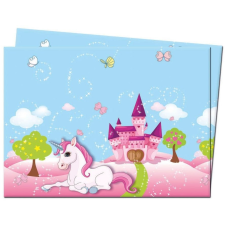 Unicorn, Unikornis Asztalterítő 120*180 cm party kellék
