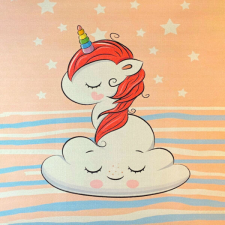  Unicornis gyerekszőnyeg 80x120 lakástextília