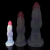 unicorny Dragon Frostix S – prémium dildó, 13 x 3,2 cm