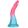 unicorny Essix – prémium dildó 21 x 6,5 cm