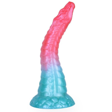 unicorny Essix – prémium dildó 21 x 6,5 cm műpénisz, dildó