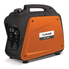 Unicraft Inverteres PG-I 20 SR áramfejlesztő aggregátor
