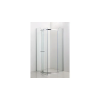 Unicspot Üveg zuhanykabin 90x90x190