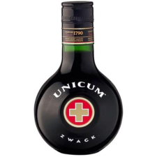  Unicum 0,2l 40% konyak, brandy