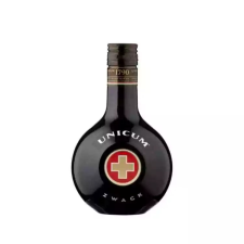 Unicum 0,5L 40% DRS likőr
