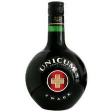  Unicum 1,0 40% likőr