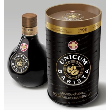  Unicum Barista 0,5 34,5% fém dd. likőr