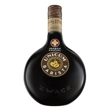  Unicum Barista 1,0 34,5% likőr