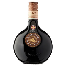 Unicum Barista 1l 34,5% konyak, brandy