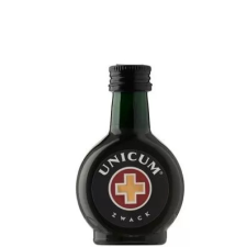 Unicum Keserű 0,04l likőr
