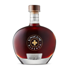 Unicum Keserű Riserva 0,7l likőr