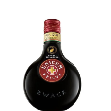  Unicum Keserű Szilva 0,2l likőr