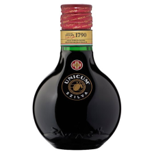 Unicum Szilva 0,2L 34,5% DRS likőr
