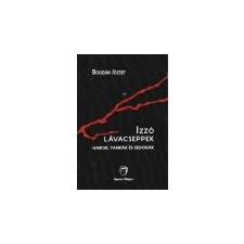 Unicus Izzó lávacseppek - Bogdán József izzó