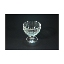 Uniglass Talpas  üveg fagylaltkehely 10 cm 6 db konyhai eszköz