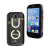 Unihertz Telefon mobil Unihertz Jelly Star Black, 4G, 3.0", 8GB RAM, 256GB ROM, Android 13, Helio G99 nyolcmagos, Bt v5.3, NFC, OTG, 2000mAh, Dual SIM