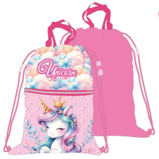 Unikornis Clouds Deluxe sporttáska, tornazsák 45 cm tornazsák