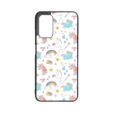  Unikornis - Csillámpónik - Xiaomi tok tok és táska