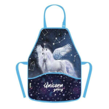  Unikornis Galaxy festőköpeny - OXY BAG konyhakészlet