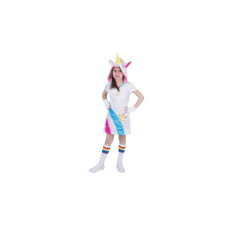 Unikornis gyermek jelmez - 116 cm jelmez
