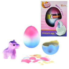  UNIKORNIS KIKELŐS TOJÁS party kellék