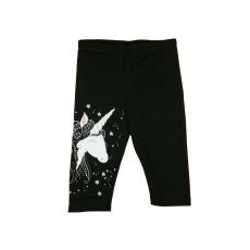 Unikornis lányka 3/4-es leggings