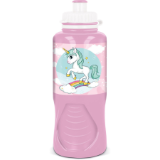Unikornis Range Ergo kulacs, sportpalack 430 ml II. osztály babaétkészlet