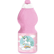 UNIKORNIS Range kulacs, sportpalack 400 ml kulacs, kulacstartó