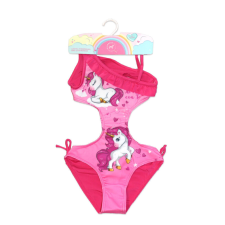  Unikornis trikini kislányoknak - pink - 98 gyerek fürdőruha