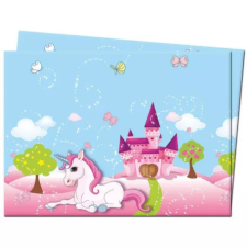 UNIKORNIS Unicorn, Unikornis Asztalterítő 120*180 cm lakástextília