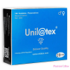 UNILATEX UNILATEX - TERMÉSZETES TARTÓSÍTÓSZEREK 144 DB