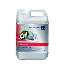 Unilever Cif fürdőszobai tisztítószer - 5 liter tisztító- és takarítószer, higiénia