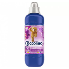 Unilever Coccolino Purple Orchid&amp;Bluberries textilöblítő koncentrátum 925ml tisztító- és takarítószer, higiénia