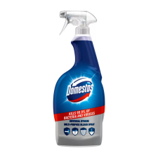 Unilever Domestos Fertőtlenítő tisztítószer szórófejes 750ml tisztító- és takarítószer, higiénia