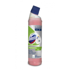 Unilever Domestos professional eco toalett tisztító gél 750ml tisztító- és takarítószer, higiénia