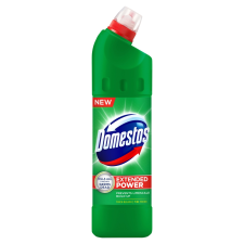 Unilever Domestos WC tisztító 750ml Fenyő tisztító- és takarítószer, higiénia