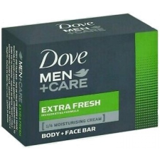 Unilever Dove Men+ Care Extra Fresh szappan 90 g szappan